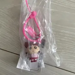 クレヨンしんちゃん カラフルマルチチャーム2 ネネちゃん