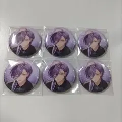 Free！ 松岡凛 Water 缶バッジ4個 - メルカリ