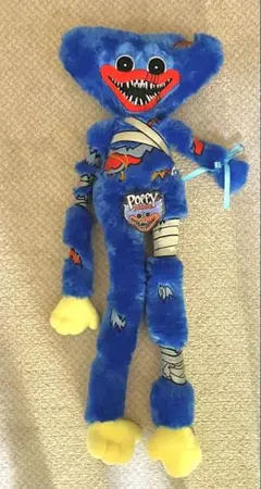 2025年最新】poppy playtime namcoの人気アイテム - メルカリ