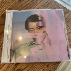星野源 不思議 / 創造 CD