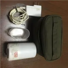 無印良品  加湿器 4点セットのサムネイル
