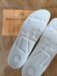 【未使用】 Finn Comfort　インソール　36サイズのサムネイル