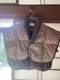 キルティング コート