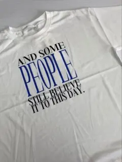 【Samansa Mos2 Lugnoncure】 接触冷感Tシャツのサムネイル