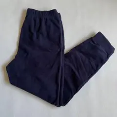 【パンツのみ】 UNIQLO ファーリーフリースセット　▪︎新品▪︎
