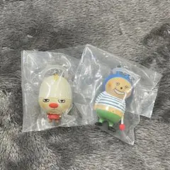 でこぼこフレンズ めじるしアクセサリー