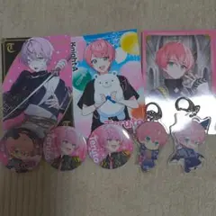 騎士A 騎士X てると てるとくん まとめ売り