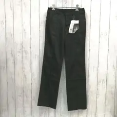未使用 a.v.v standard ストレートパンツ ブラック 36