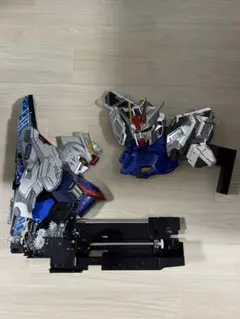 【訳ありセル出品】三共> Ｐフィーバー機動戦士ガンダムＳＥＥＤ　ＹＺ 訳ありセル出品】三共> Pフィーバー機動戦士ガンダムSEED YZ