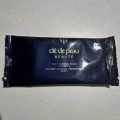 クレドポーボーテ　タンクッションエクラ　ルミヌ　オークル10