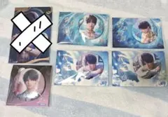 恋と深空 ホムラ 5点セット