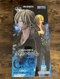 2025年最新】一番くじ サンジ c賞の人気アイテム - メルカリ