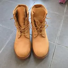 Timberland 6インチベーシックブーツ　8W
