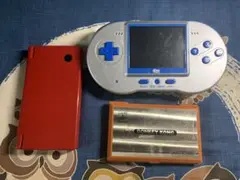 ジャンク ゲーム機まとめセット