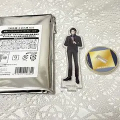 刀剣乱舞 南海太郎朝尊 祝装 ミニアクリルスタンド