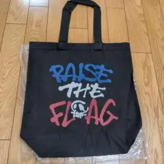 新品未開封　JSB トートバッグ