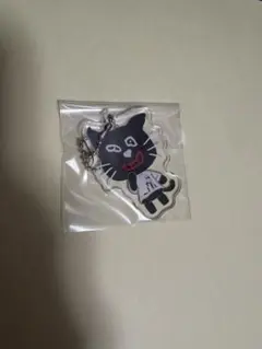 キヨ猫シャツ アクリルキーホルダー