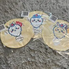 ちいかわ クレープくじ E賞