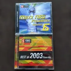 エアロビクスCD 2枚組　2セット