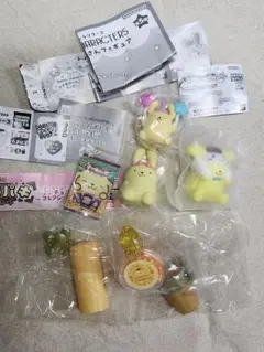 サンリオ ポムポムプリン まとめ売り