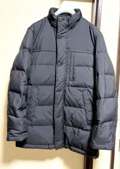 SIMPLE LIFE ダウンコート