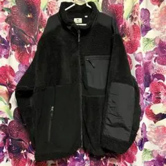 サイズ3XL UNIQLO×Engineered Garments フリース