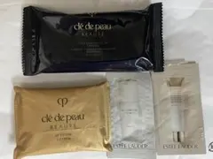 資生堂 クレ・ド・ポーボーテ タンクッションエクラ ナチュレル