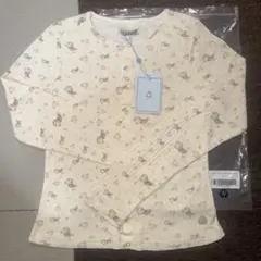 COYSEIO コイセイオ コットン カーディガン ロングスリーブ 長袖 韓国