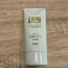 DHC パーフェクトUVマイルドクリーム 80gのサムネイル