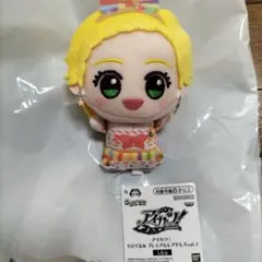2026年最新】chibiぬいぐるみ アイカツの人気アイテム - メルカリ