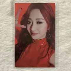 LE SSERAFIM ユンジン FEARNADA フーディー トレカ