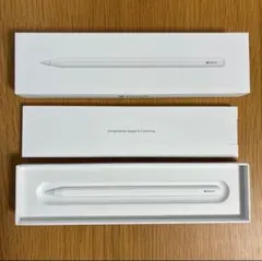 Apple Pencil 第2世代