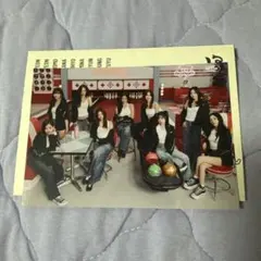 TWICE THIS IS FOR ラントレ　オール