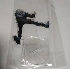 呪術廻戦 呪術廻戦展 アクリルスタンド 狗巻棘 よみうりランド 渋谷事変 死滅