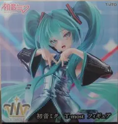 初音ミク T-most フィギュア - メルカリ