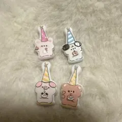 パプリカ˚✧₊⁎⁺˳✧༚様 リクエスト 2点 まとめ商品 - メルカリ