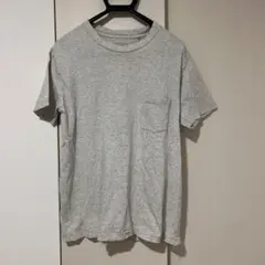 BEAUTY&YOUTH グレー Tシャツ Sサイズ