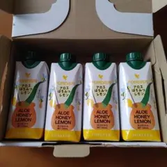 フォーエバー はちみつ 6本セット - メルカリ
