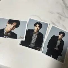 EBiDAN THE LIVE 超特急 ハル 生写真