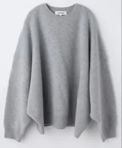 12/3発売の新作！ENFOLD ニットセーター