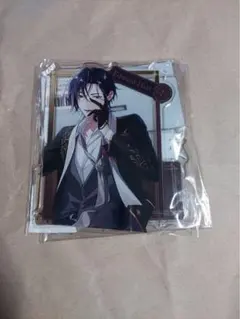 東京ディバンカー ビッグアクリルスタンド エドワード・ハート