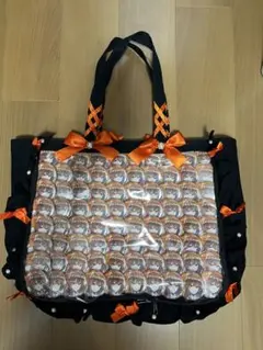 カラフルピーチ ぱらぴち 缶バッジ 痛バ