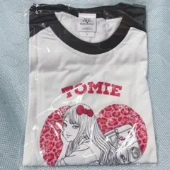 富江キティ 富江 tシャツ ユニクロ 伊藤潤二 サンリオ コラボ ハロー