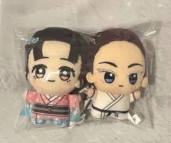 鬼滅の刃 無限城編 狛治 恋雪 ちびぐるみ vol.6