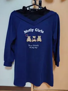 metiy metiy ワンピース 140