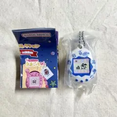 大たまごっち展 ミニチュアチャームコレクション ガチャガチャ みみっち