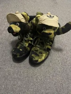 2026年最新】ADIDAS×JEREMY SCOTTの人気アイテム - メルカリ