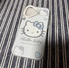 Hello Kitty iPhone ケース iPhone17のサムネイル