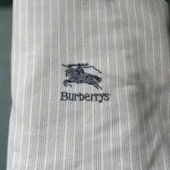 バーバリー フラットシーツ