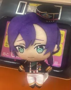 あんさんぶるスターズ！ あんスタ ぬいぐるみ ALKALOID 礼瀬マヨイ 6点 あんさんぶるスターズ！ あんスタ ぬいぐるみ ALKALOID 礼瀬マヨイ 6点